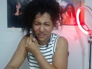Bellacrespa Porn Show
