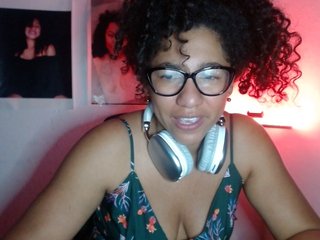 Bellacrespa Porn Show