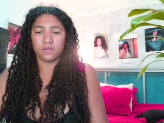 Bellacrespa Porn Show