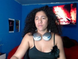 Bellacrespa Porn Show