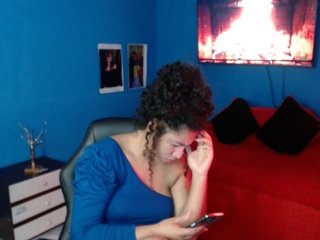 Bellacrespa Porn Show