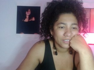 Bellacrespa Porn Show