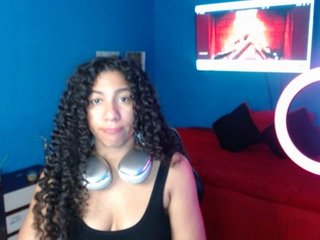 Bellacrespa Porn Show