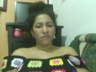 Bellacrespa Porn Show