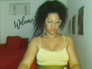 Bellacrespa Porn Show