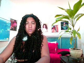 Bellacrespa Porn Show