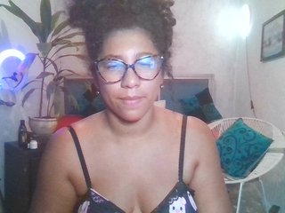 Bellacrespa Porn Show