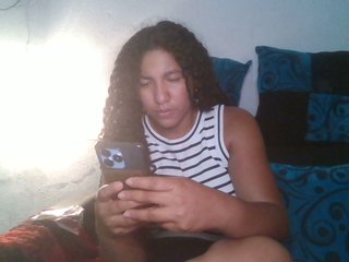 Bellacrespa Porn Show