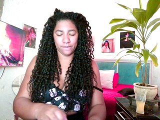 Bellacrespa Porn Show