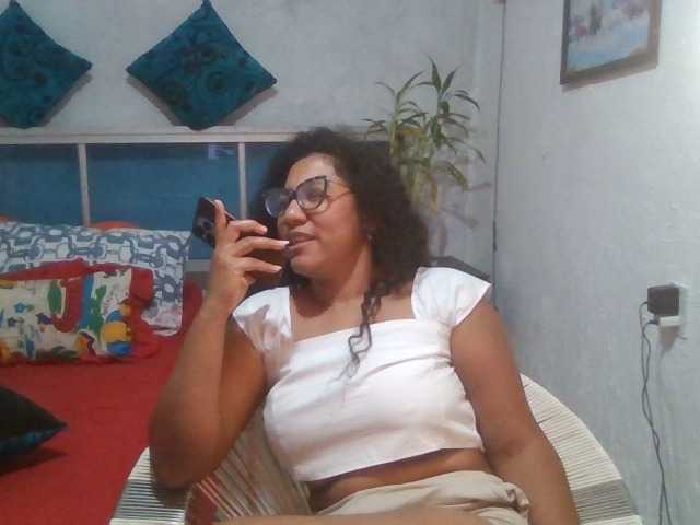 Bellacrespa's BongaCams show and profile