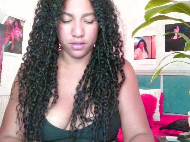 Bellacrespa's BongaCams show and profile