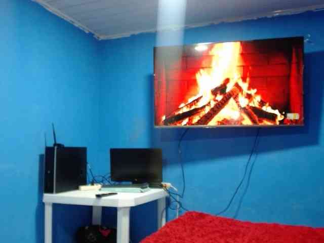 Bellacrespa webcam