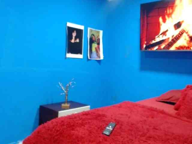 Bellacrespa webcam