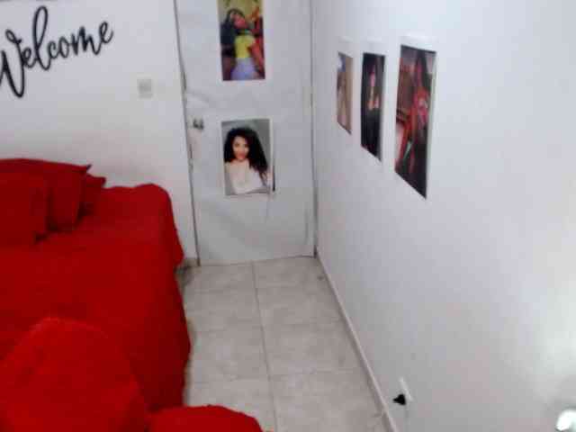 Bellacrespa webcam