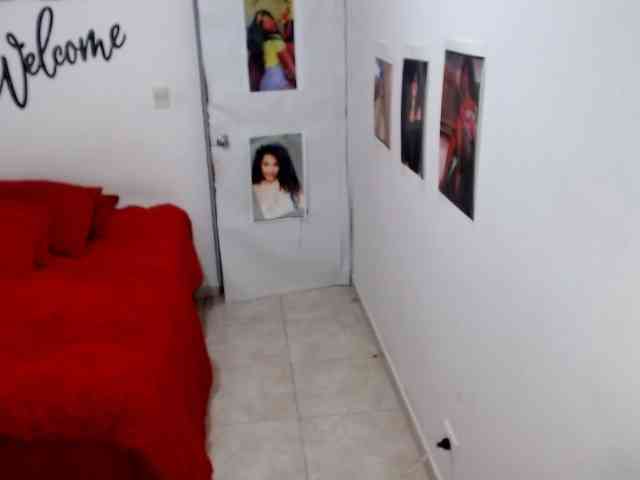 Bellacrespa webcam