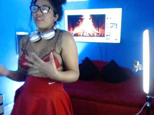 video cam chat Bellacrespa