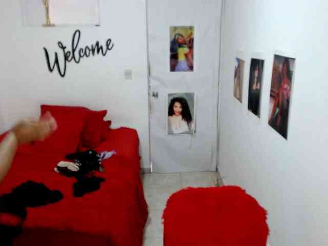 Bellacrespa webcam
