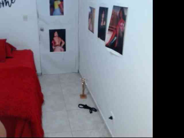 Bellacrespa Live Webcam on BongaCams Bellacrespa Live Webcam on BongaCams