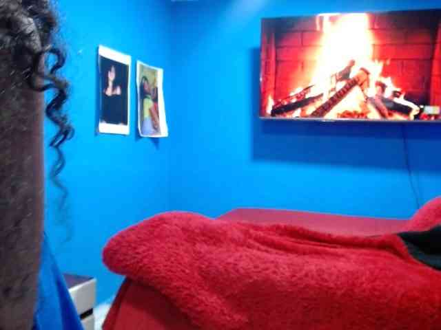 Bellacrespa webcam
