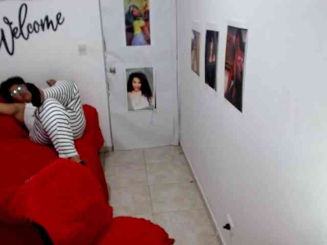 Bellacrespa webcam