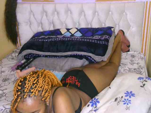 Cece-16 webcam