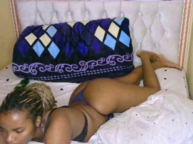 Cece-16 webcam