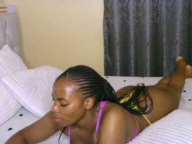 Cece-16 webcam