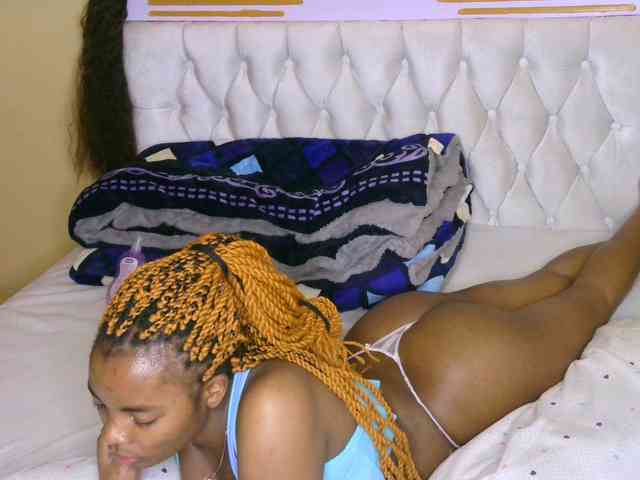 Cece-16 webcam