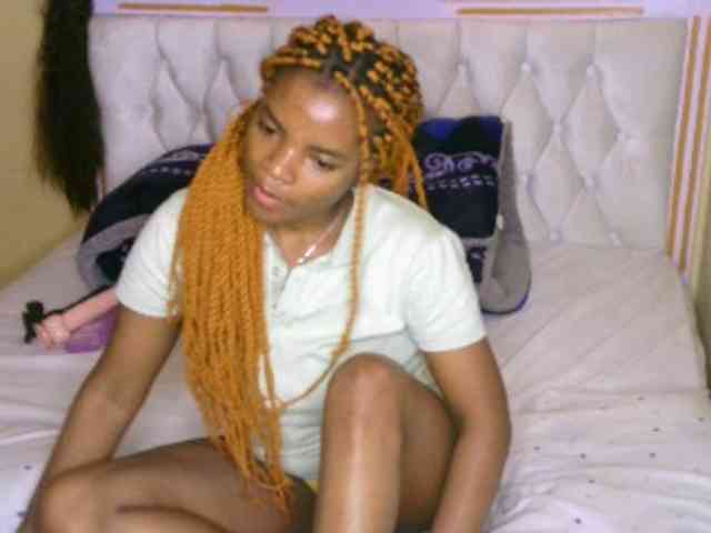 Cece-16 webcam