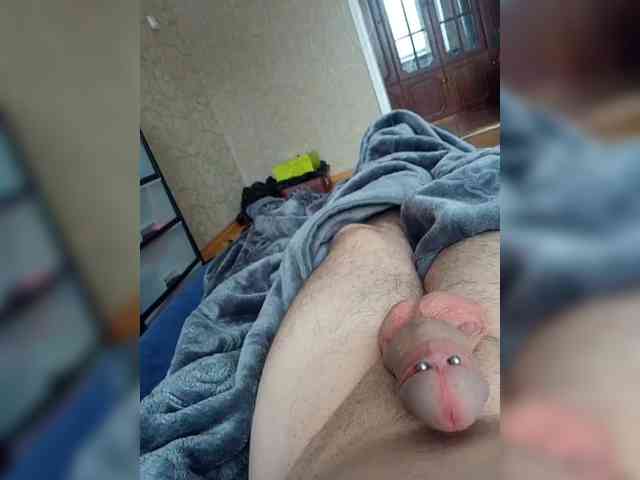 Romanchlen Live Webcam on BongaCams