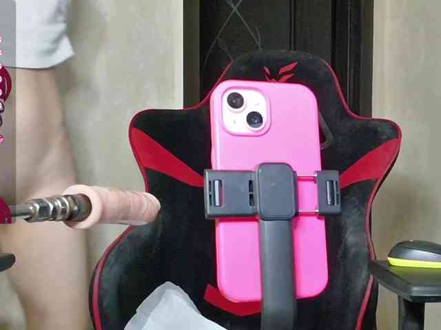 BattyHils webcam