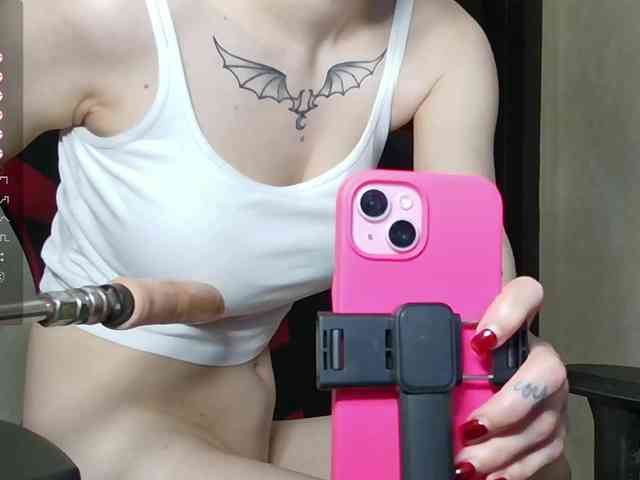 BattyHils webcam