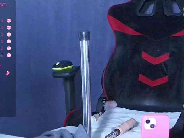 BattyHils webcam