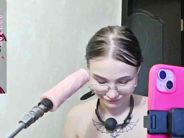 BattyHils webcam