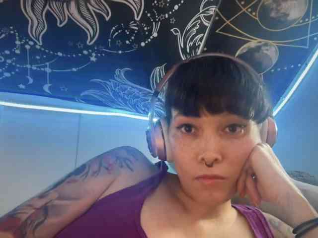 FRRANNKIE webcam