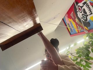 F3ckdolllucy Porn Show