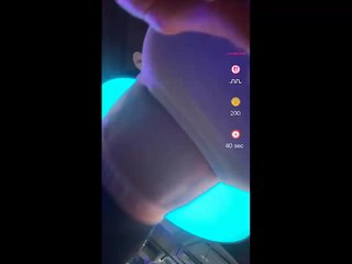 F3ckdolllucy Porn Show