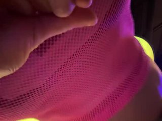 Image capture of F3ckdolllucy