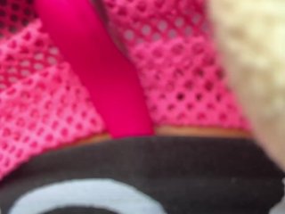 Image capture of F3ckdolllucy