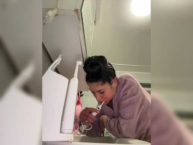 Sheytan3's BongaCams show and profile