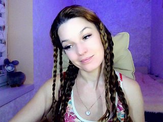 smilesss Porn Show
