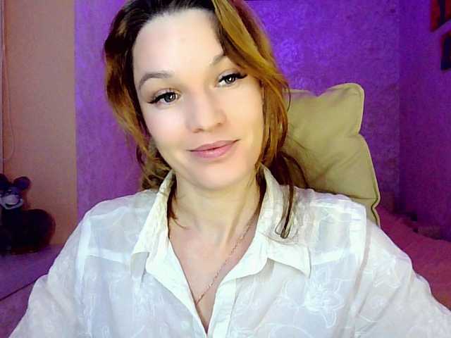 Profile and Statistics for smilesss on BongaCams