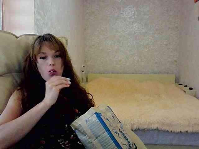 smilesss webcam