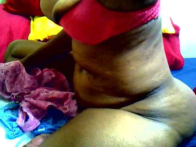 GHETTOASSDOLL44