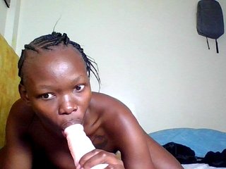 goddess-soriyah Porn Show