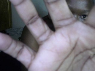 goddess-soriyah Porn Show