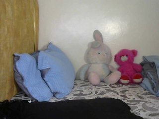 goddess-soriyah Porn Show