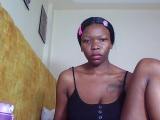 goddess-soriyah Porn Show