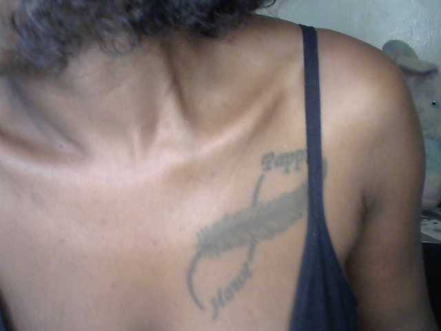 goddess-soriyah's BongaCams show and profile