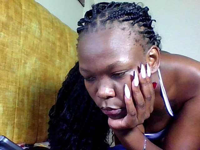 goddess-soriyah from BongaCams